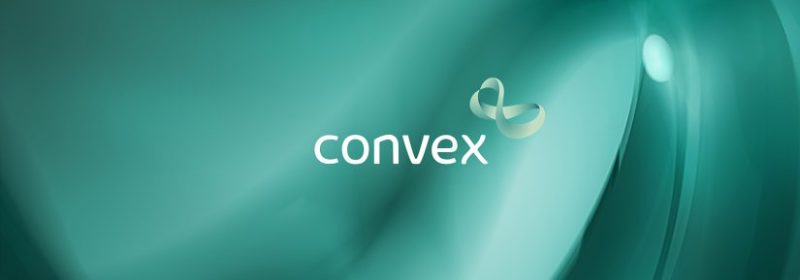 Stephen Catlin and Paul Brand launch Convex Group