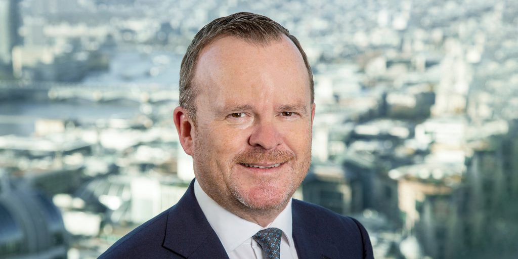 Dan Curran Convex Insurance