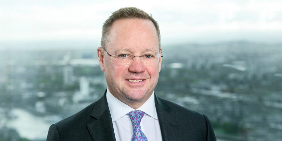 Mike Hansen Convex Insurance