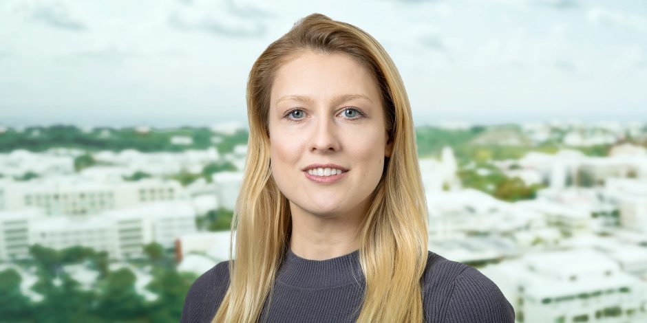 Leah Thomas Convex Insurance