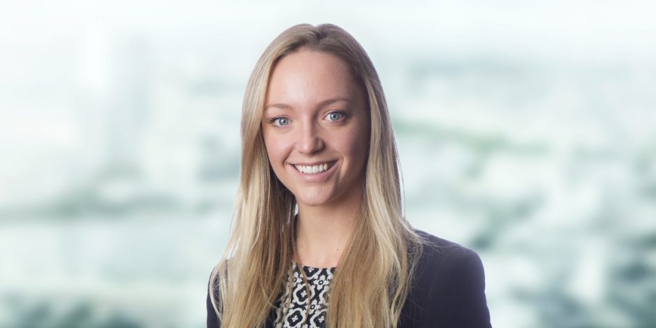 Josephine Saunders Convex Insurance