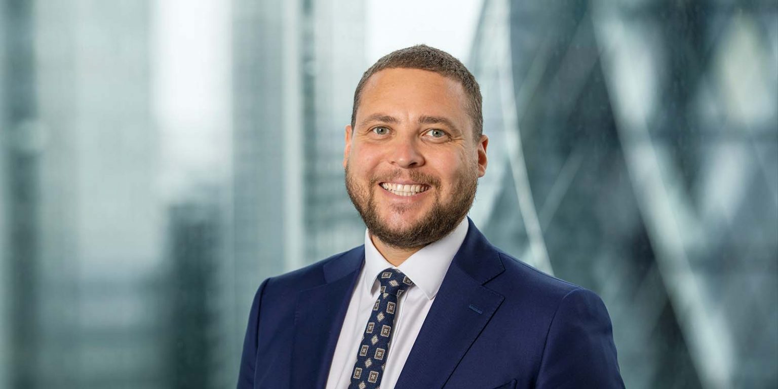 Alex Dunn Convex Insurance