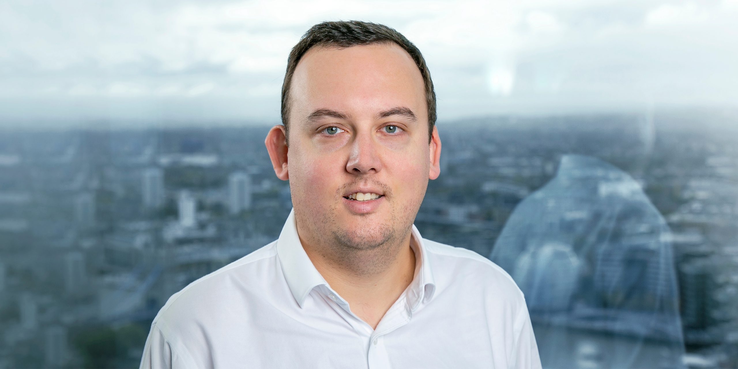 David Burridge Convex Insurance