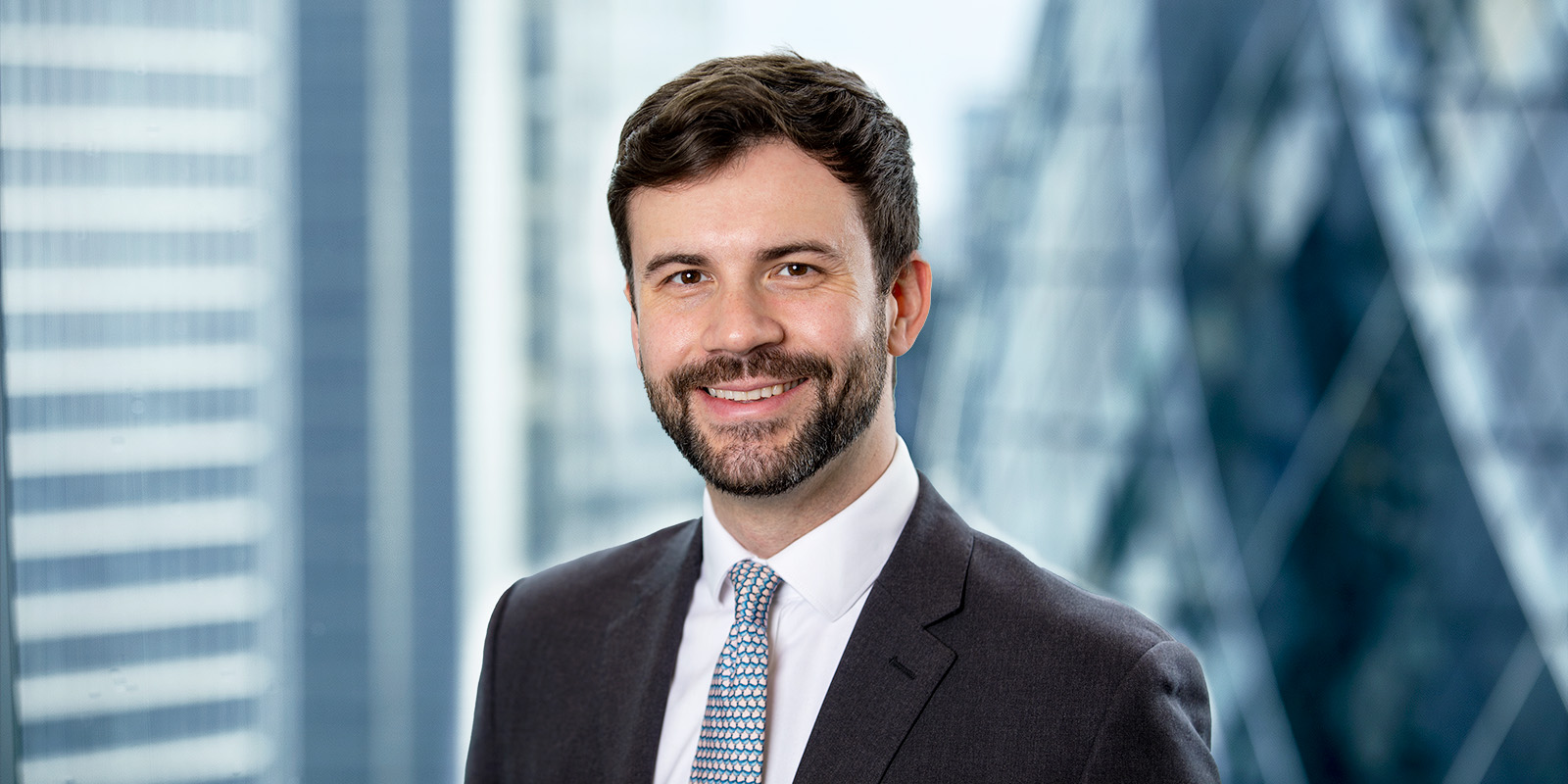 Joe Walford Convex Insurance