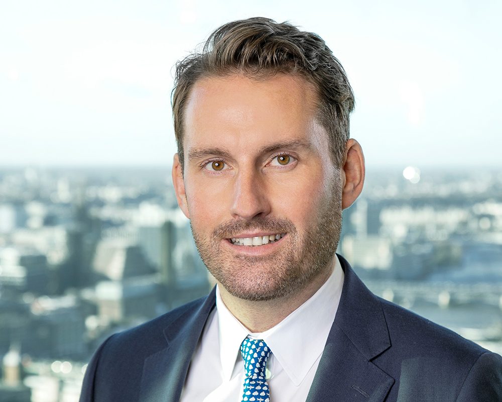 John Potter Convex Insurance