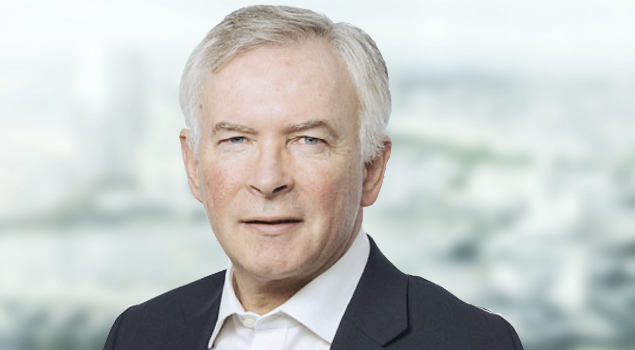 Nicholas Lyons Convex Insurance