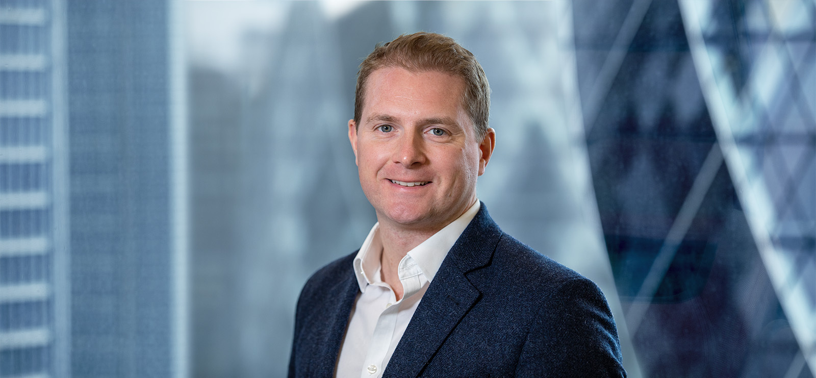 Andrew Mitchell - Convex Insurance