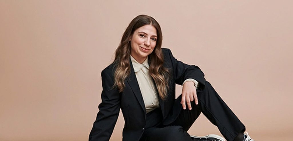 145 Dalia Stasevska Convex Insurance