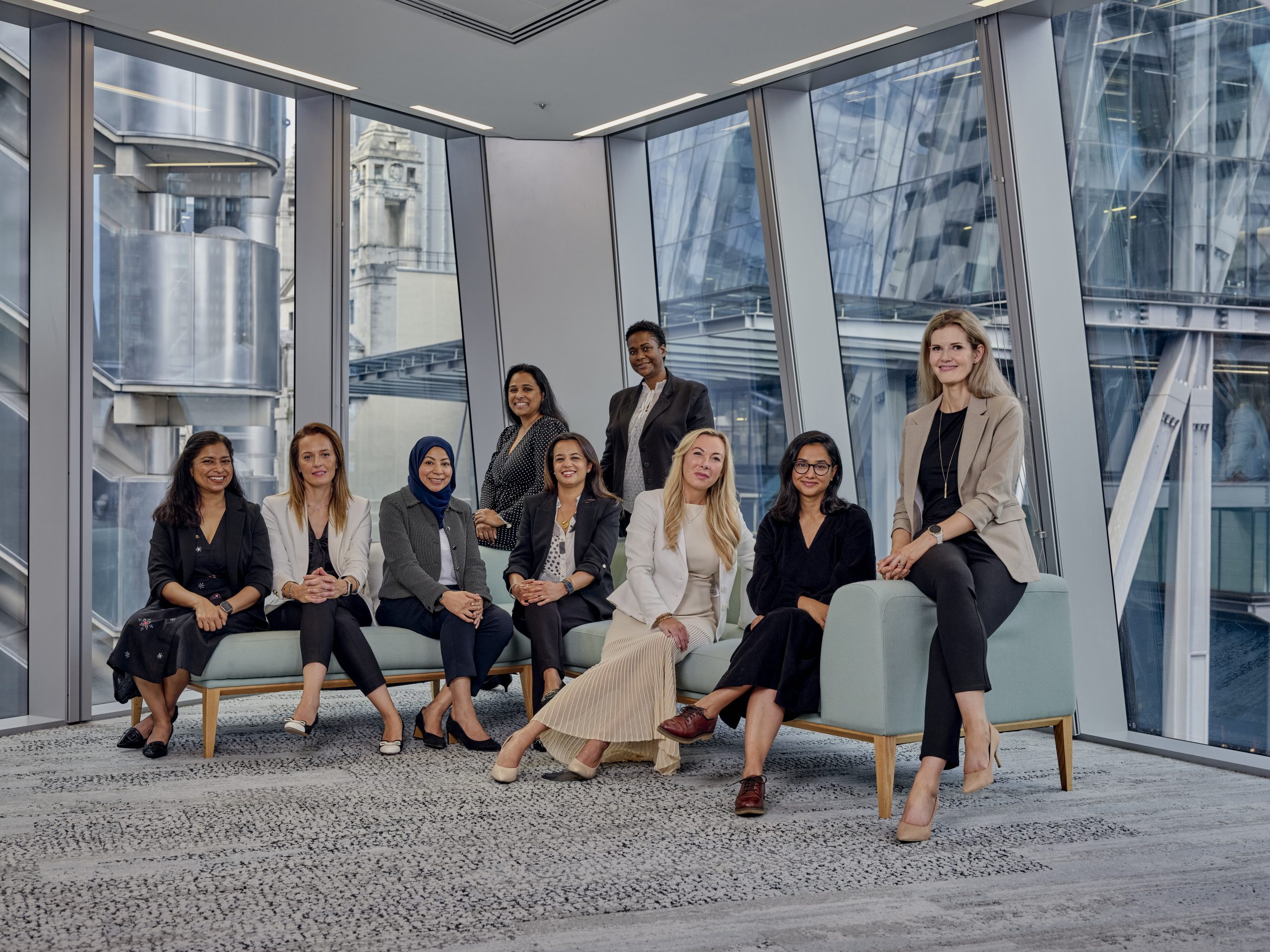 Returners Programme - Convex Insurance