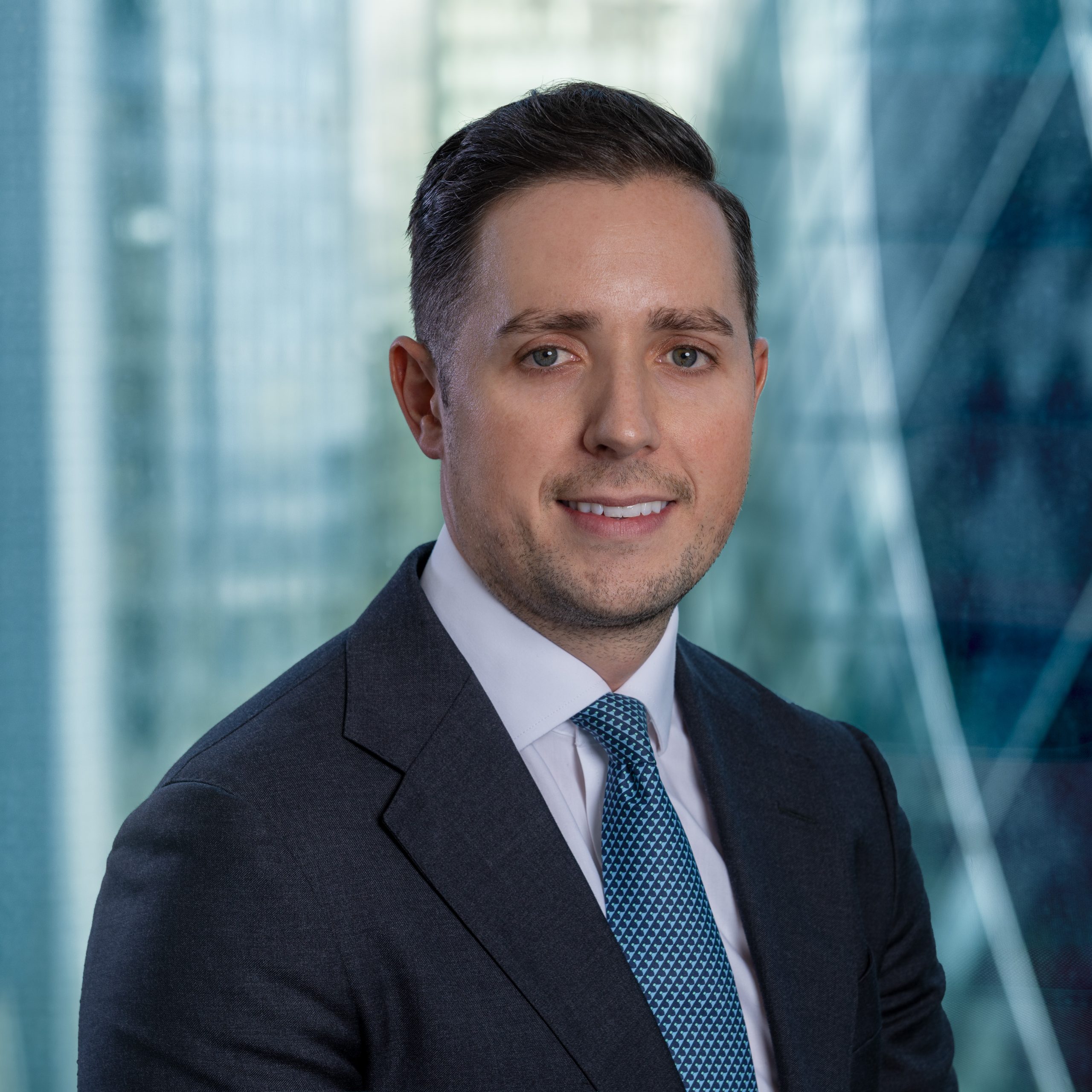 Adam Aley - Convex Insurance