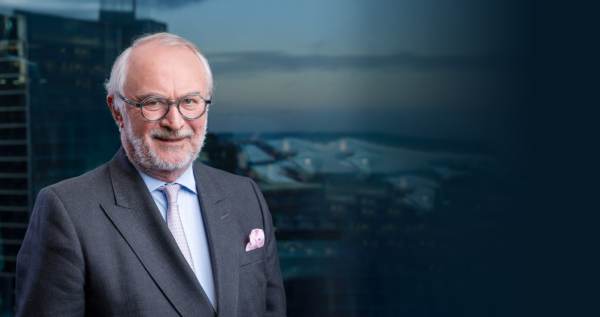 Stephen Catlin steps down as Chairman and remains on Convex Group Board ...