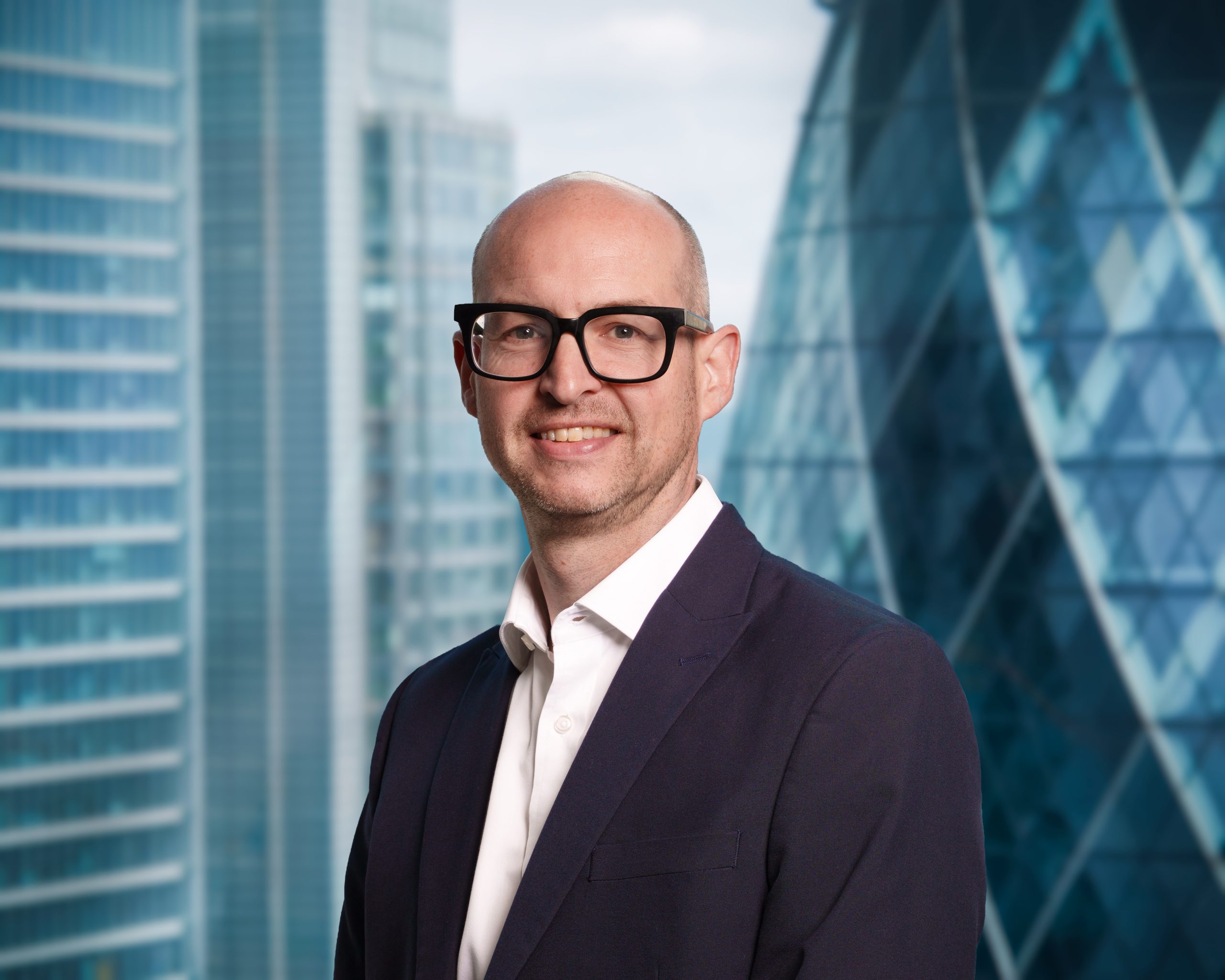 Alex Reynolds - Convex Insurance