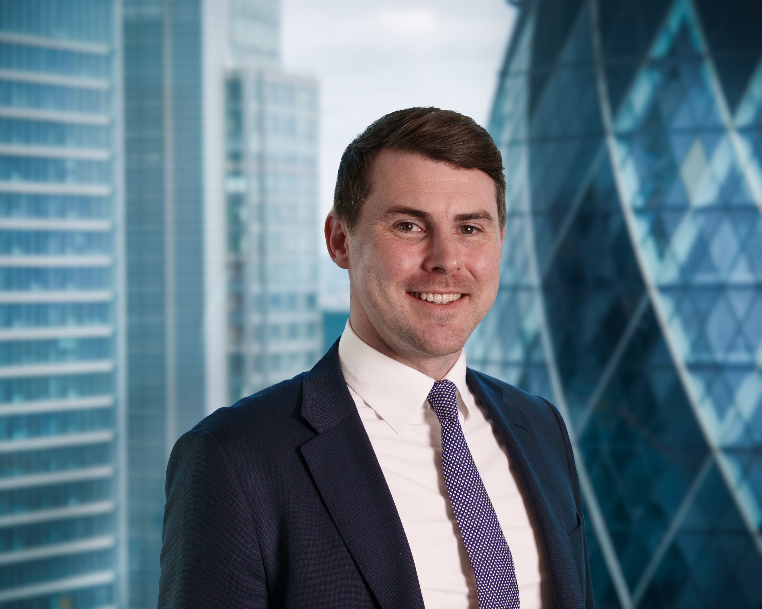 Tom Powell - Convex Insurance